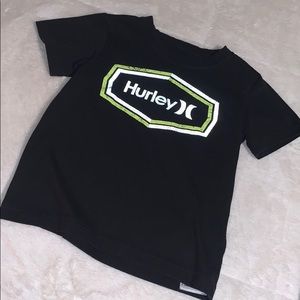 Boys Hurley Tee